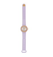 Orologio Hip Hop Donna HERO.DOT BEZEL in Acciaio HWU1343 - HWU1343
